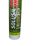 Silicone Acético Incolor Mult 280 Solufix 260g