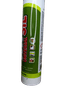 Silicone Acético Incolor Universal 230g Solufix