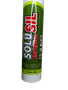 Silicone Acético Incolor Universal 230g Solufix