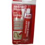 Silicone Alta Temperatura Vermelho Blister 50g Siloc