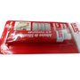 Silicone Alta Temperatura Vermelho Blister 50g Siloc