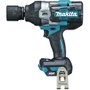 Chave De Impacto A Bateria 40V TW004GZ Makita + Brinde 