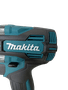Chave De Impacto A Bateria 40V TW004GZ Makita + Brinde 