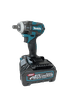 Chave De Impacto A Bateria 40V TW004GZ Makita + Brinde 